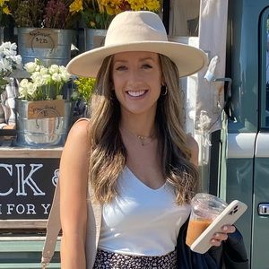 Meet your Posher, Chelsea